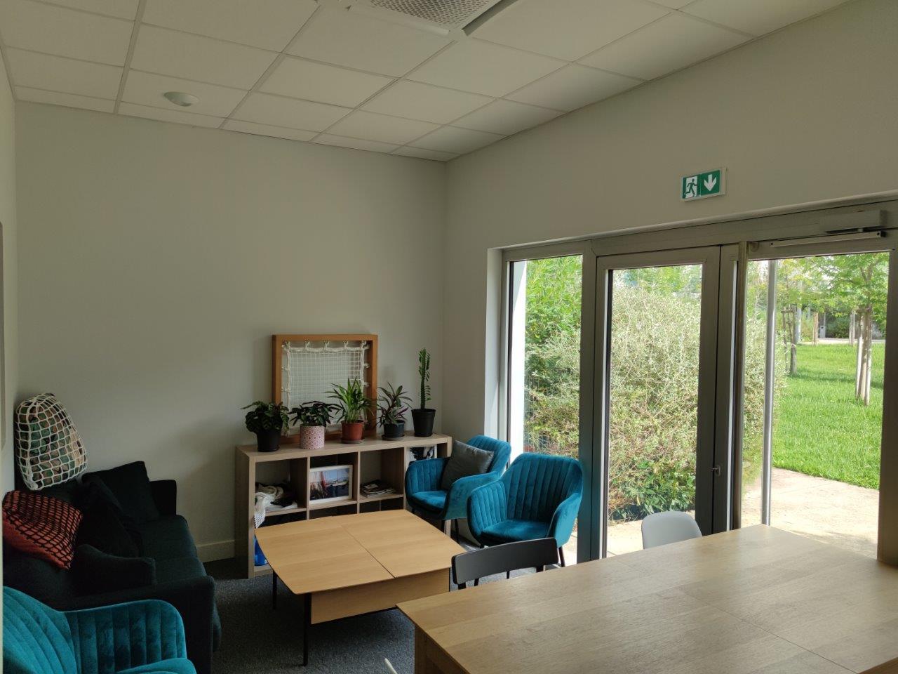 Bureau Bordeaux 210m² Location bureau Bordeaux Gironde OLBUR2529154 1